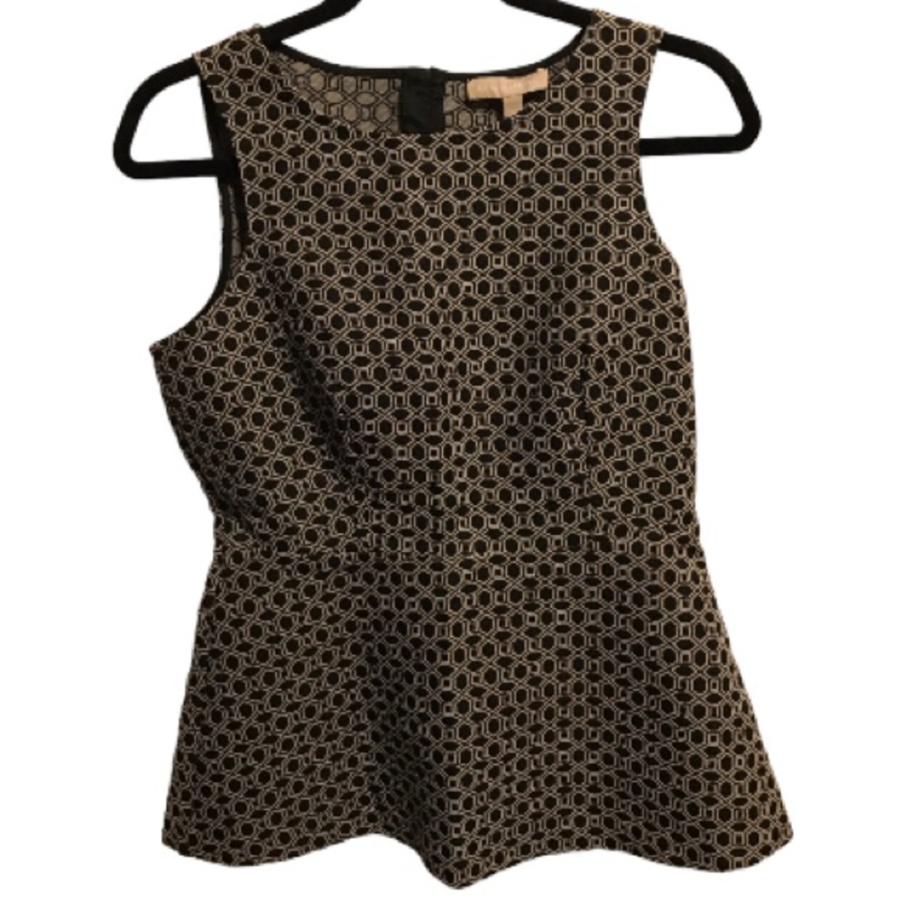 Banana Republic Women’s Dress Top Size 4